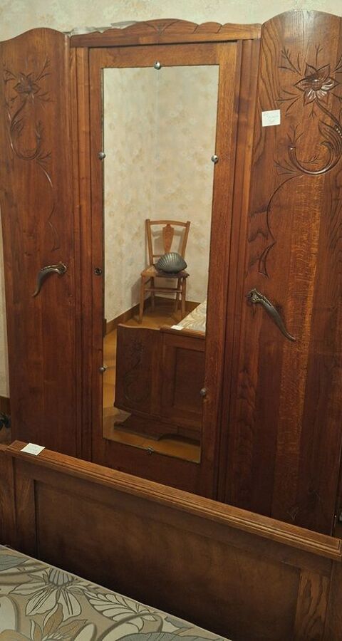 Armoire et lit
40 Conilhac-Corbières (11)