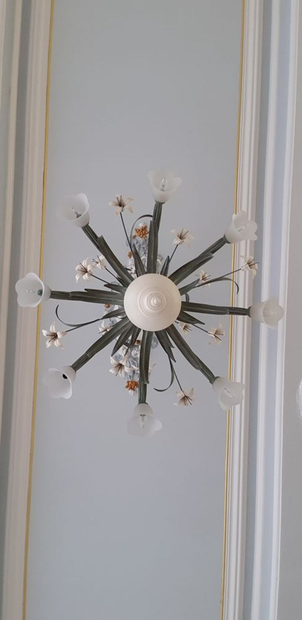 lustre Décoration