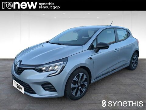 Renault Clio V Clio Blue dCi 100 - 21N Limited 2022 occasion Gap 05000