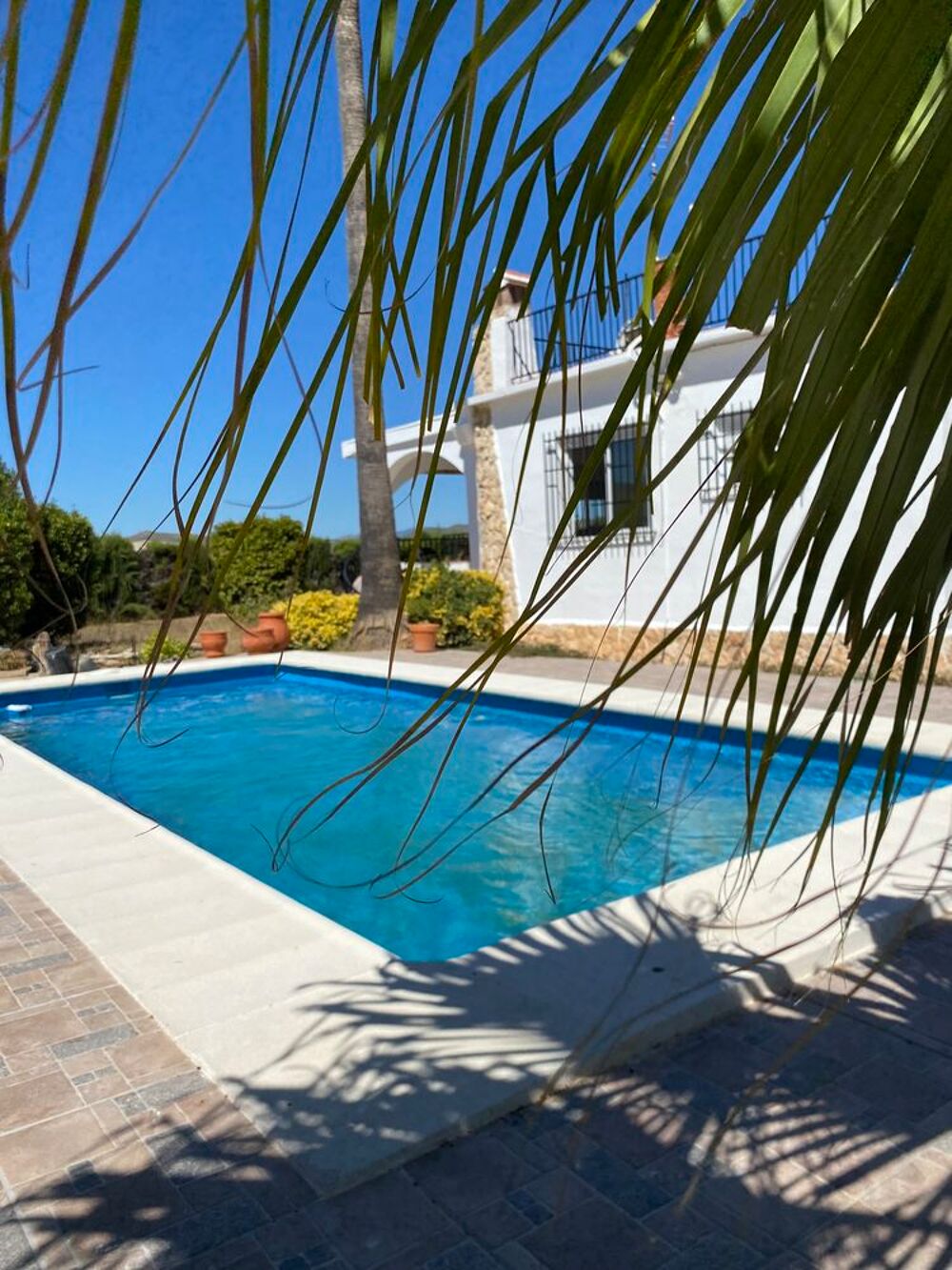   maison en Espagne Espagne, Pedralba
