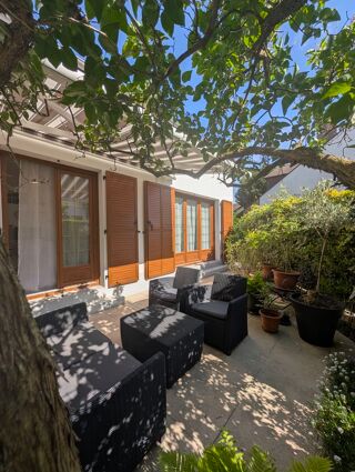  Maison � vendre 5 pi�ces 115 m�