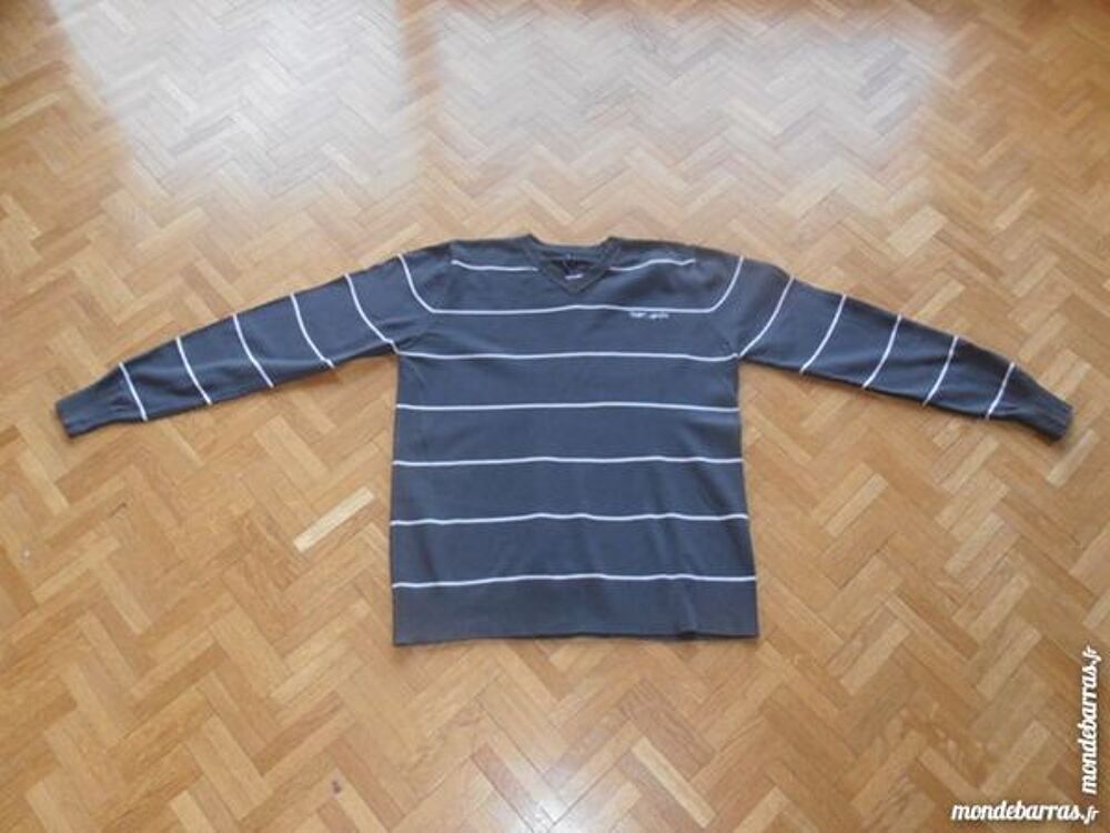 Pull TEDDY SMITH (V8) Vêtements