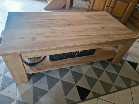 Table basse 75 Nouvion (80)