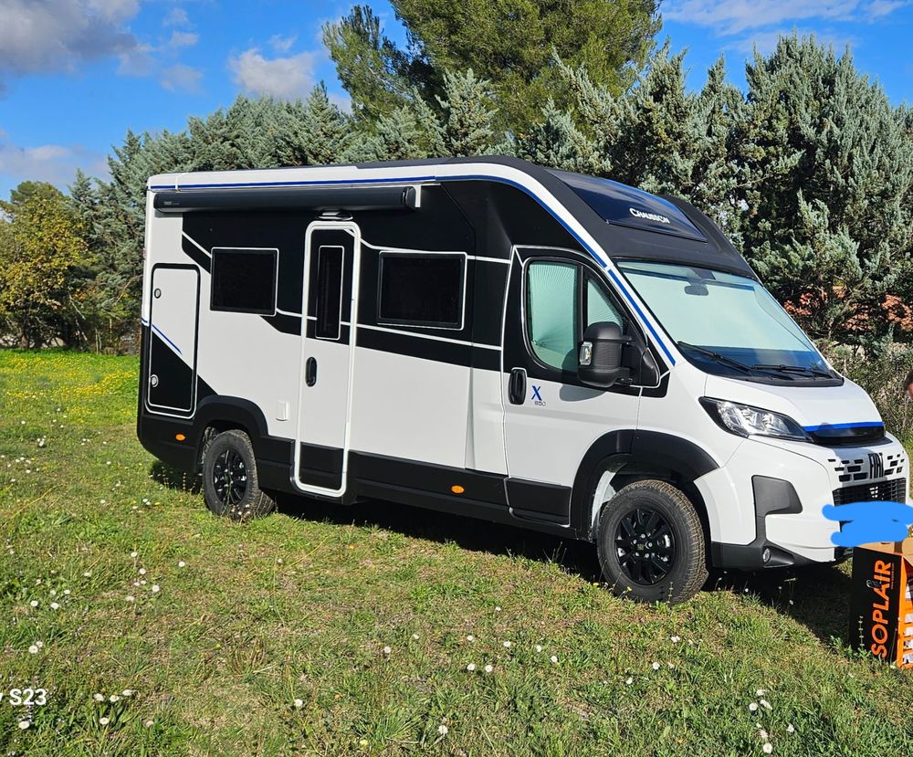  2026 occasion 13400 Aubagne