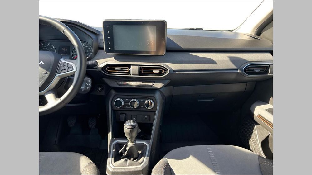 Sandero ECO-G 100 Stepway Extreme + 2024 occasion 91170 Viry-Ch&acirc;tillon