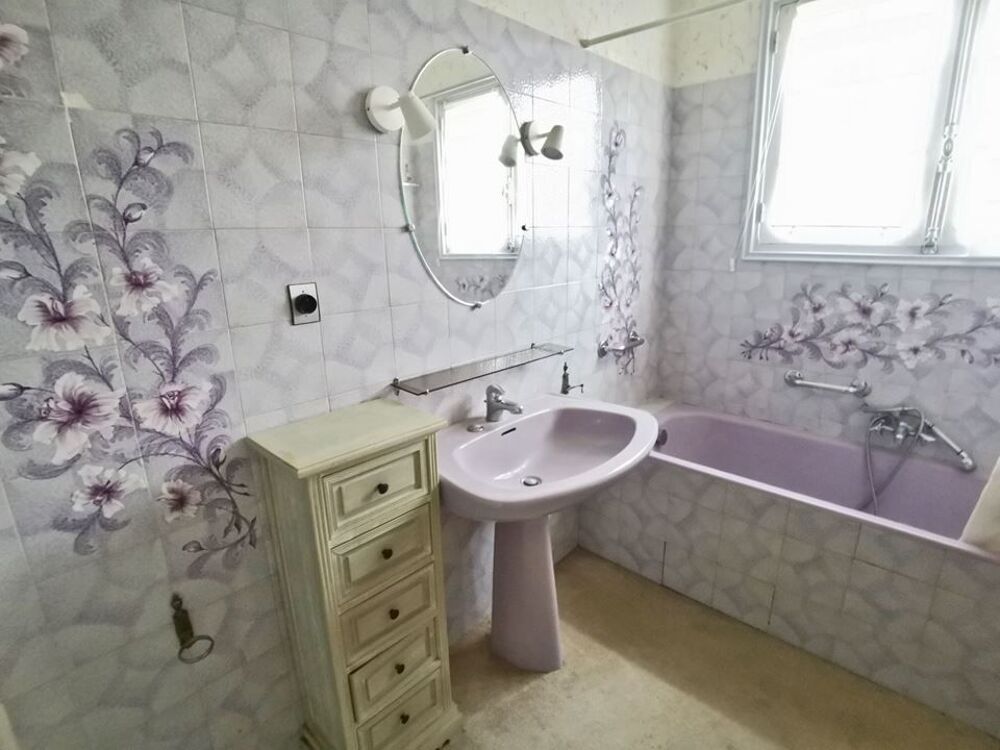 � vendre  Maison Saint-Georges-de-Didonne (17110)