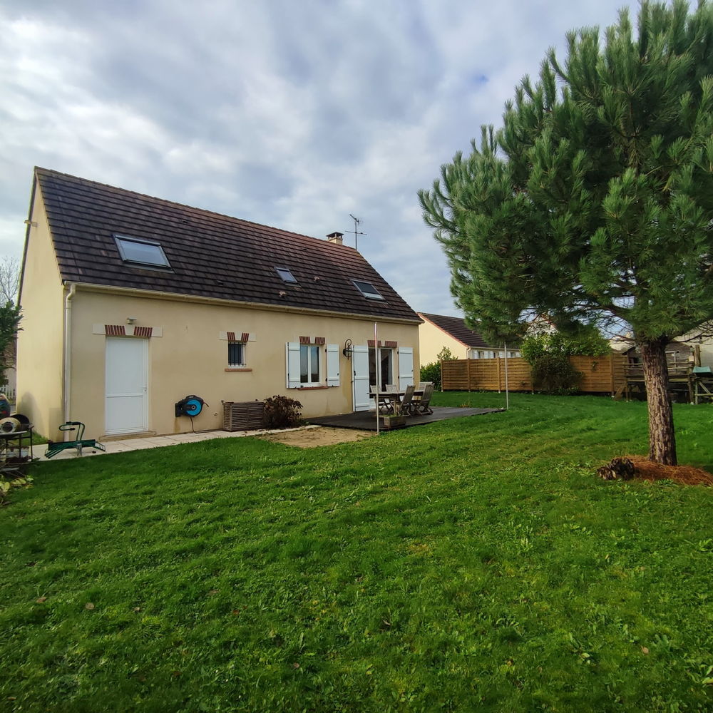 Vente Maison LE CALME ET LA NATURE A 15 MIN D'ORLÉANS Rebréchien