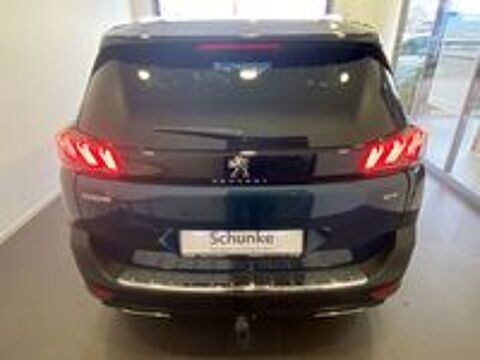 5008 PureTech 180ch S&S EAT8 GT Line 2021 occasion 69007 Lyon