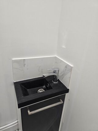  Maison � vendre 3 pi�ces 50 m�