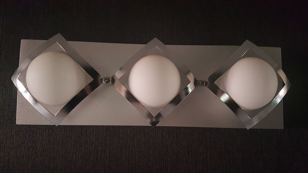 Appliques luminaires Décoration