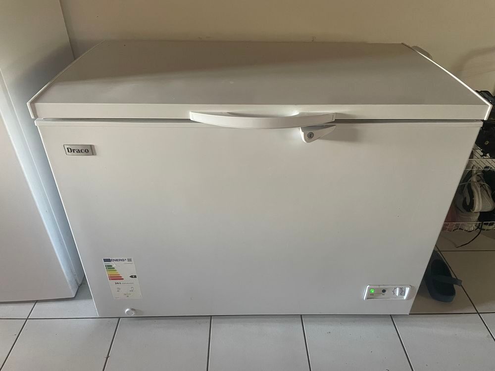Cong&eacute;lateur Electroménager