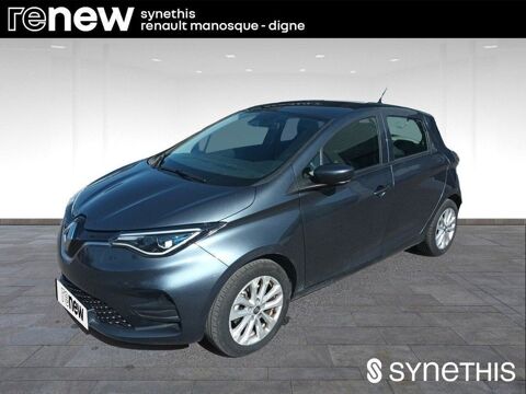 Annonce voiture Renault Zo 14490 