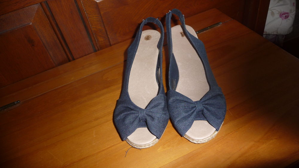 Espadrilles Chaussures