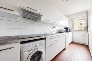  Appartement � vendre 5 pi�ces 84 m�