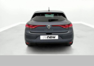 Megane IV M&eacute;gane IV Berline Blue dCi 115 Limited 2021 occasion 31600 Seysses