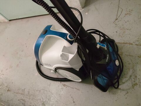 Nettoyeur vapeur Polti 110 Courbevoie (92)