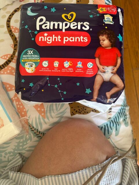 Pampers Mougins (06)