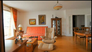  Appartement � vendre 5 pi�ces 109 m� Le plessis-robinson