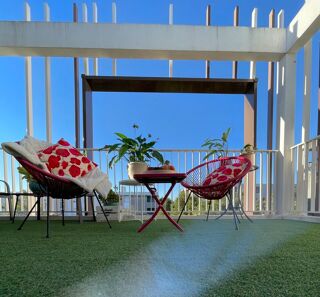  Appartement à vendre 4 pièces 81 m²