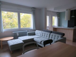  Appartement � vendre 3 pi�ces 74 m�