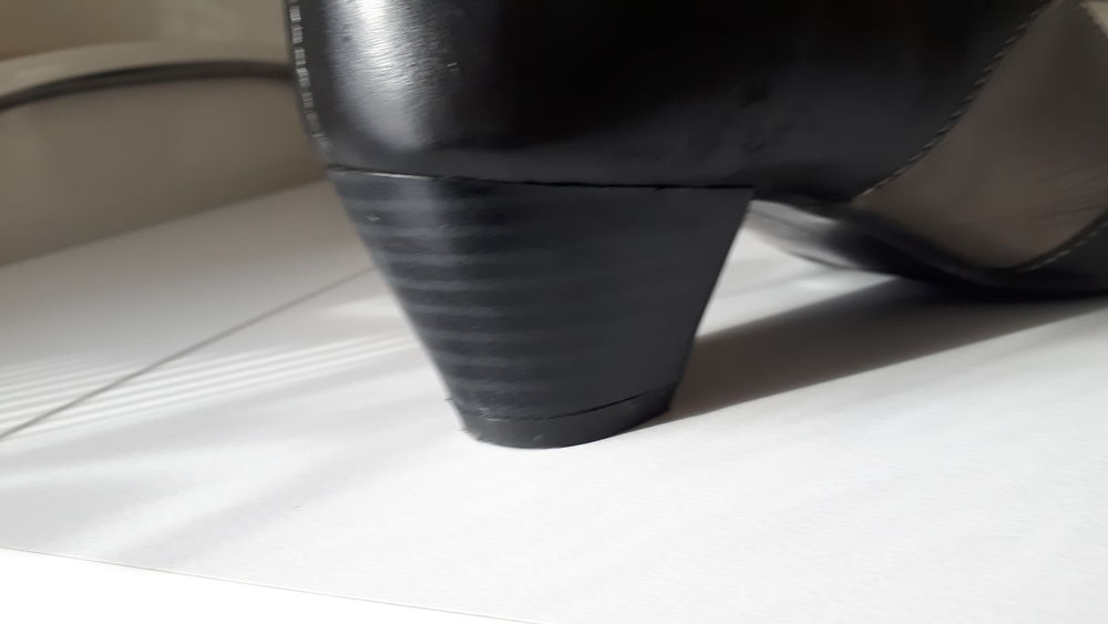 Chaussures femme escarpins Chaussures