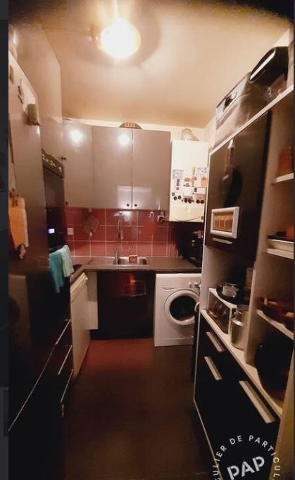Appartement 4 pièces 60 m² · à Stains · 60 m² · 167 500 €