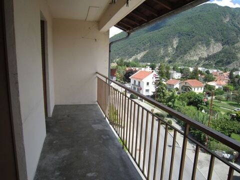   Appartement T2/3 - 60m - 3me tage sans ascenseur - VEYNES Appartement - 2/3 pice(s) - 60 m