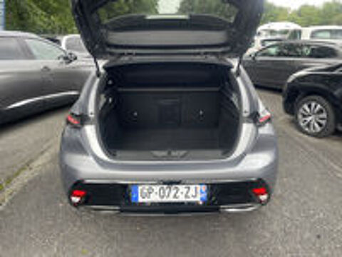 308 5p GT Hybrid e-EAT8 1.6 225 cv 2023 occasion 87280 Limoges