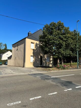  Maison à vendre 6 pièces 112 m²