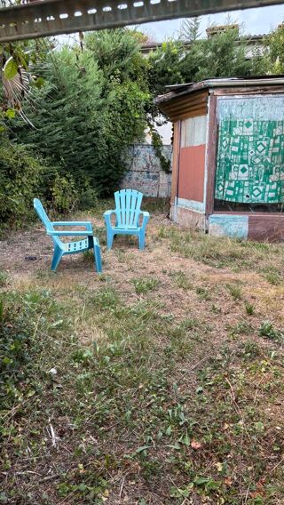  Terrain à vendre 1000 m² Miélan