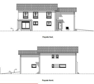  Maison � vendre 6 pi�ces 132 m�