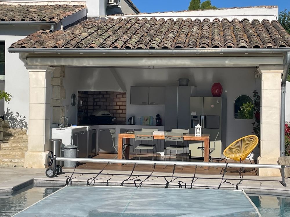  vendre  Villa Dieulefit (26220)