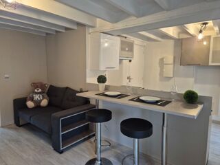  Duplex/triplex à vendre 2 pièces 46 m²