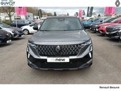 Austral full hybrid E-Tech 200 ch Techno 2025 occasion 21200 Beaune