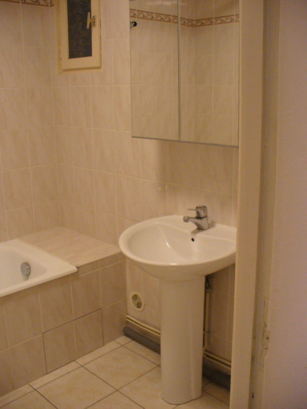 Location Appartement Appartement F5 rue Hermite 54000 NANCY Nancy