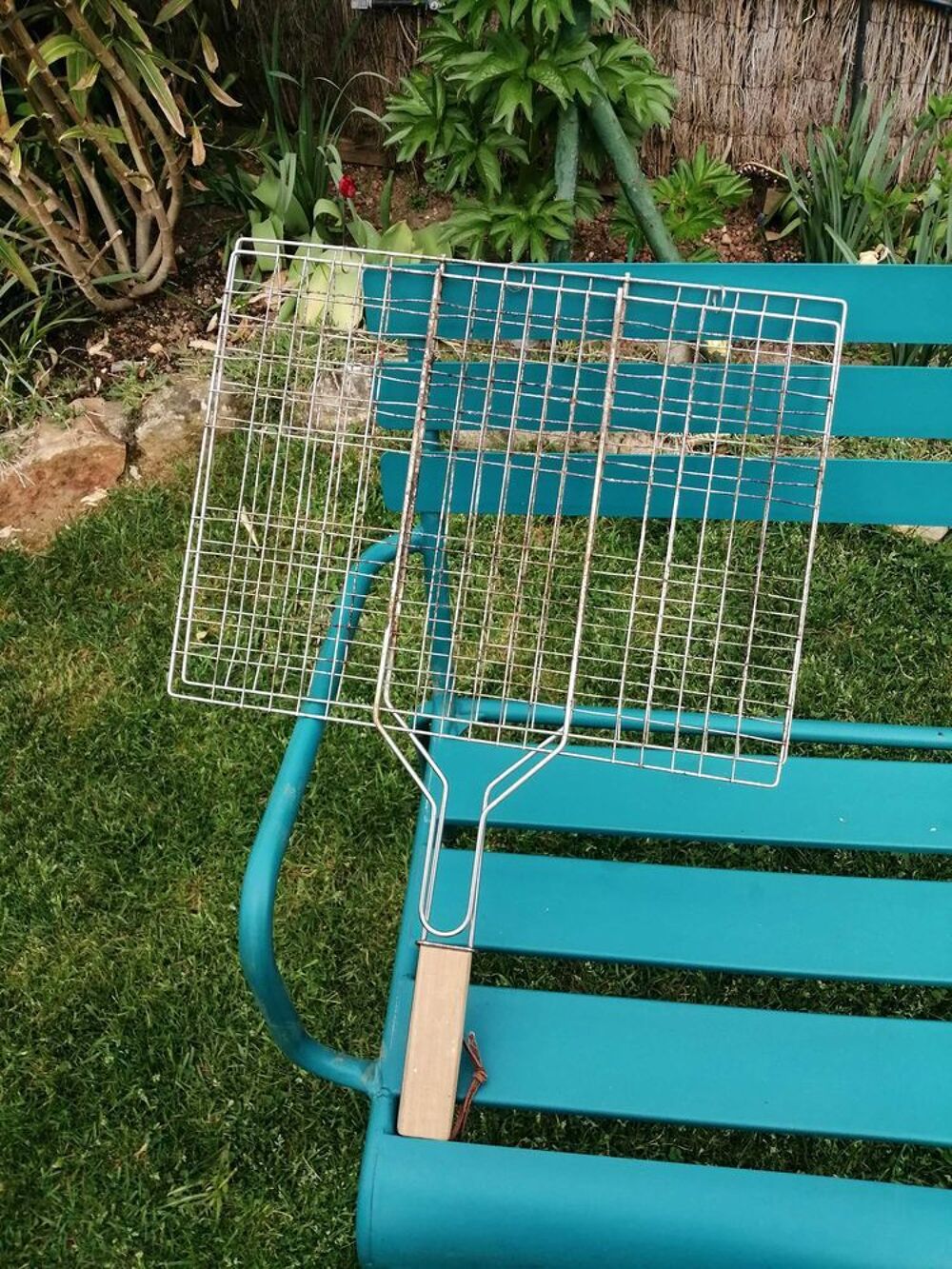 barbecue Electroménager