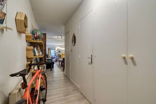  Appartement � vendre 2 pi�ces 54 m� Bordeaux