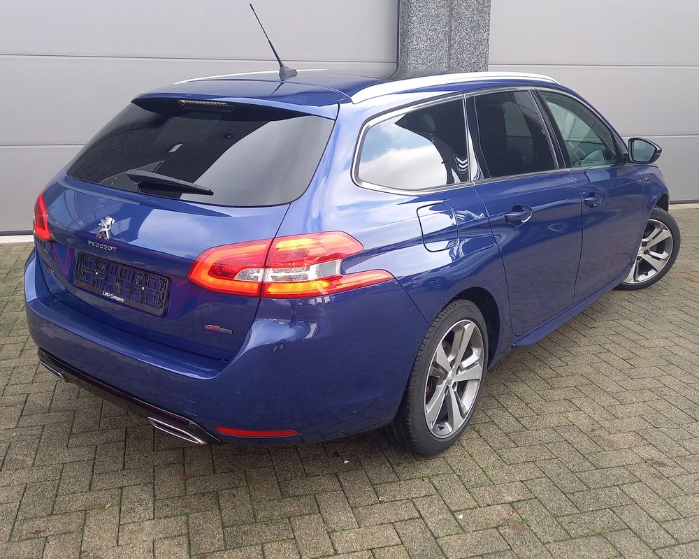 308 SW ADML/CAMERA/NAV/TOIT*PANO/17 2020 occasion BE-8900 Ieper (Ypres)