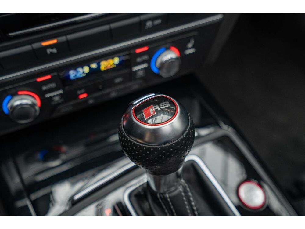 RS6 Avant Performance V8 4.0 TFSI 605 Quattro Tiptronic 8 2015 occasion 75014 Paris