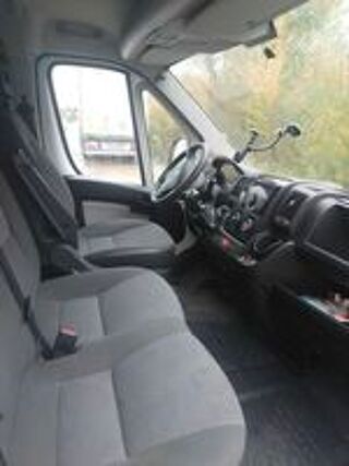 Boxer 2.2 HDi 330M 2012 occasion 95520 Osny