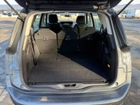 C4 Picasso Grand HDi 110 7 pl Millenium 2013 occasion 65800 Aureilhan