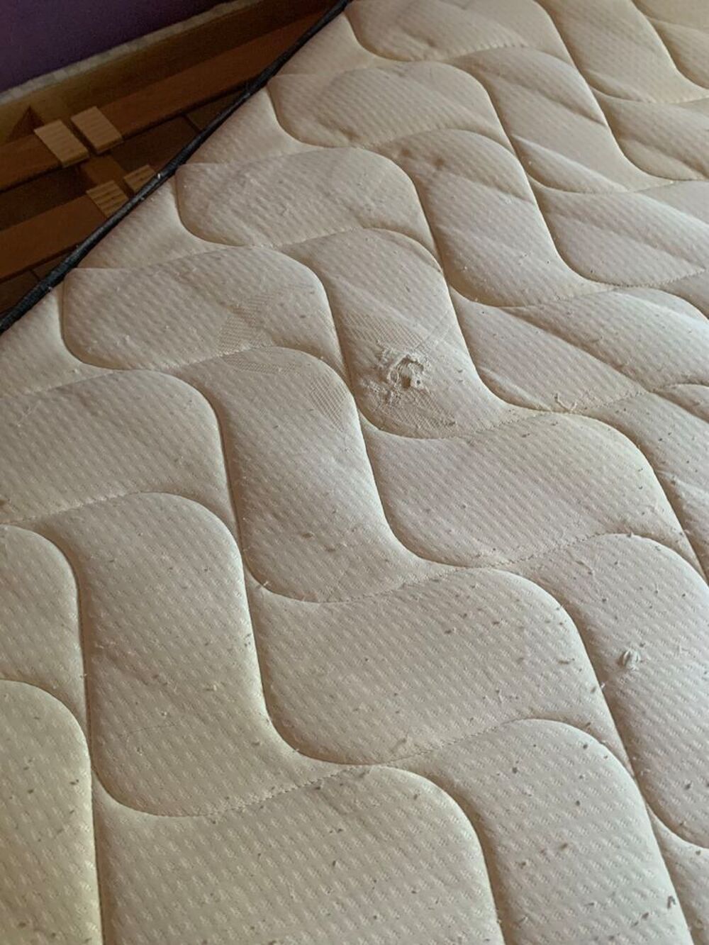matelas Meubles