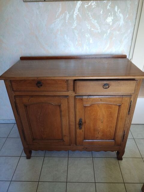 bahut en bois brut 120 Quincieux (69)