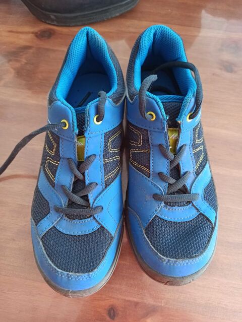 Chaussures taille 35 5 Ully-Saint-Georges (60)