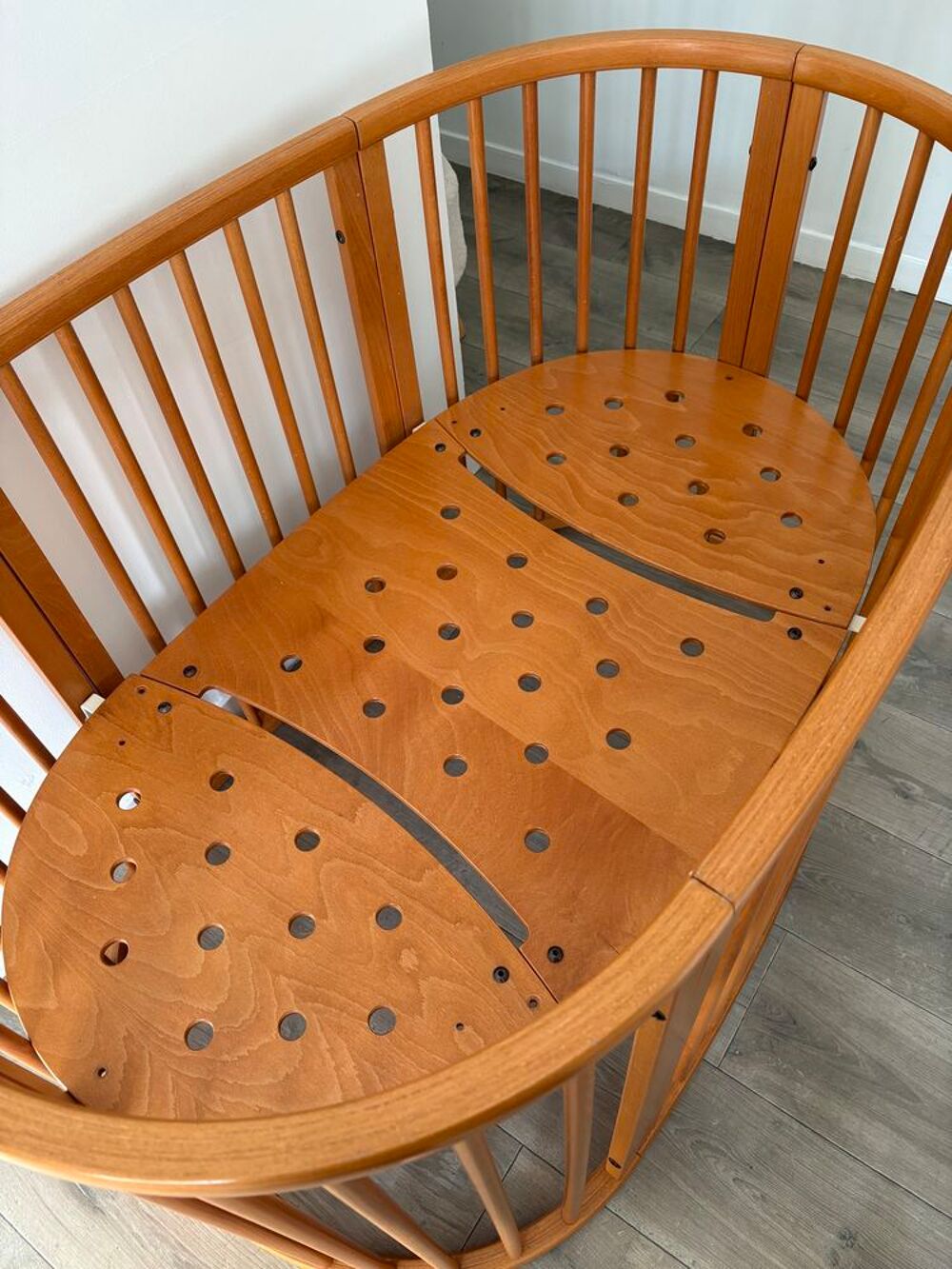 Lit Stokke Mobilier enfants
