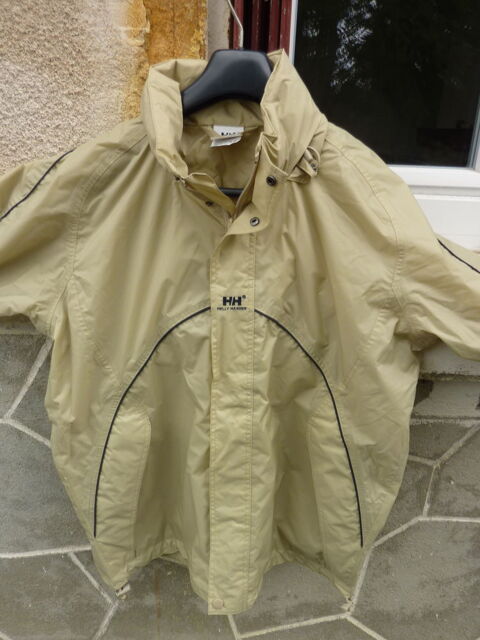 Veste coupe-vent Helly Hansen 35 Tassin-la-Demi-Lune (69)