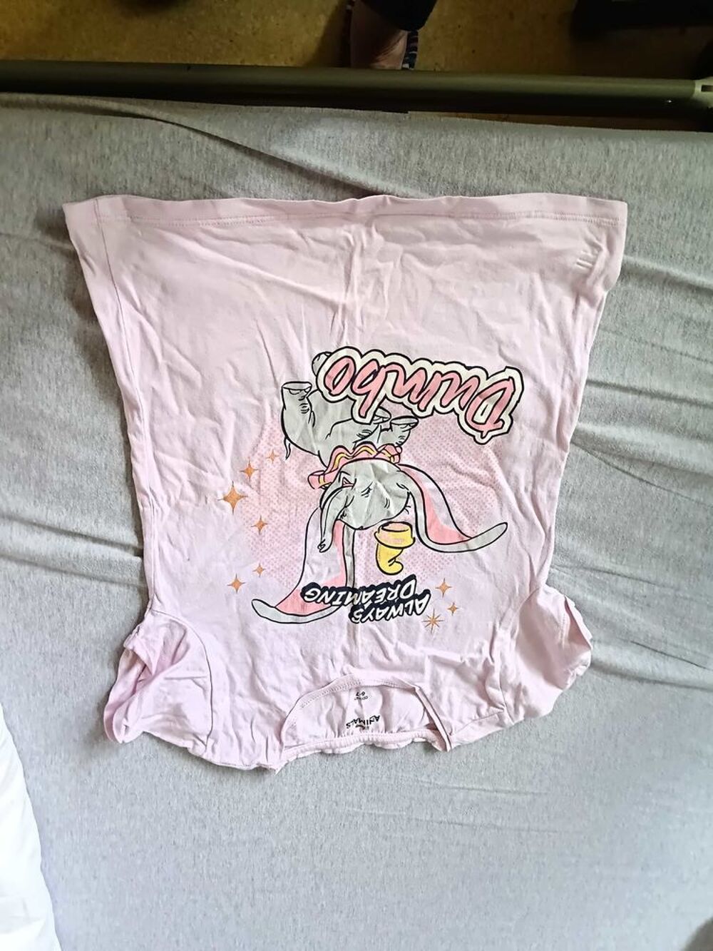 v&ecirc;tements fille Vêtements enfants