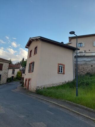  Maison � vendre 4 pi�ces 60 m�