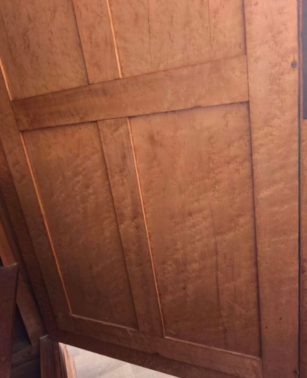 Belle armoire &agrave; glace Meubles