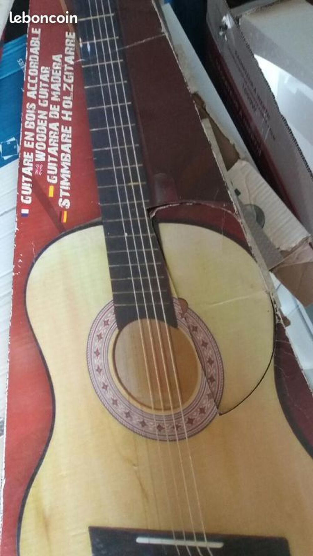 guitare Jeux / jouets